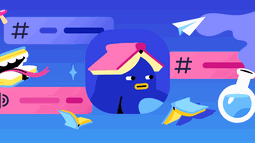 xNico Discord Bot Banner
