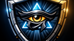 Horus Discord Bot Banner