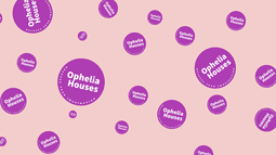 Ophelia Houses Discord Bot Banner