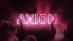 Axion Discord Bot Banner