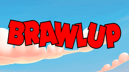 Brawlup Discord Bot Banner