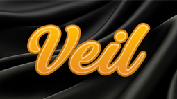 Veil Discord Bot Banner
