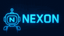Nexon Discord Bot Banner