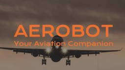 AeroBot Discord Bot Banner