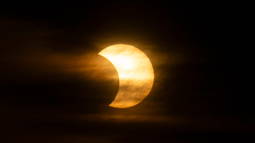 Eclipse. Discord Bot Banner