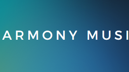 Harmony Discord Bot Banner