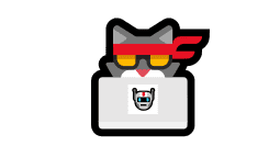 HackerCat Discord Bot Banner
