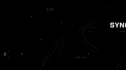 Syncc Discord Bot Banner