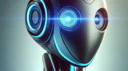 Synthetic Discord Bot Banner