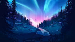 Zori Discord Bot Banner