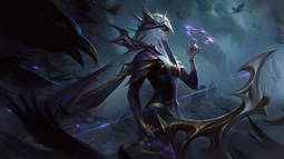 League MMR Discord Bot Banner