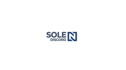 SOLE beta Discord Bot Banner