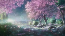 Akame Discord Bot Banner