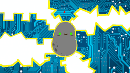PotatoBot Discord Bot Banner