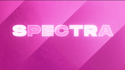 Spectra Discord Bot Banner