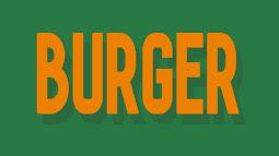 Burger Discord Bot Banner