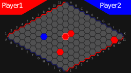 HEX BOT Discord Bot Banner