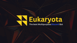 Eukaryota Discord Bot Banner