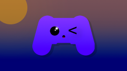 Gamerus Discord Bot Banner