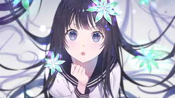 Akamecurpose Discord Bot Banner