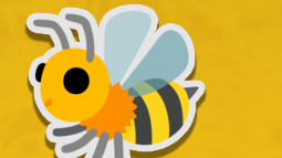 Bee Translator 🐝 Discord Bot Banner