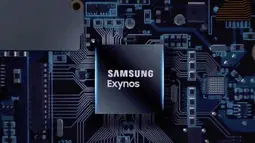 Exynos Discord Bot Banner