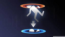 GlaDOS Discord Bot Banner