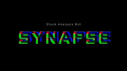 Synapse Discord Bot Banner