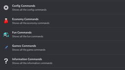 Cilano Discord Bot Banner