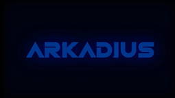 Arkadius Music Bot Discord Bot Banner