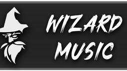 Wizard Music™ Discord Bot Banner