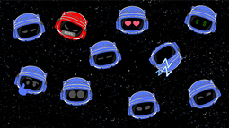 WETBOT Discord Bot Banner