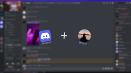 Waya Discord Bot Banner