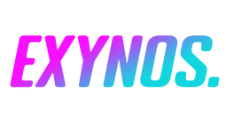 Exynos Discord Bot Banner