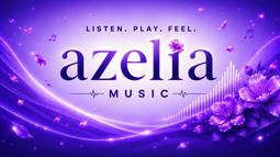 Azelia Discord Bot Banner