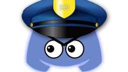 Sheriff Bumpy Discord Bot Banner