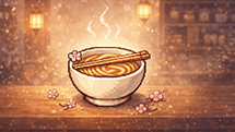 Noodle Story Discord Bot Banner