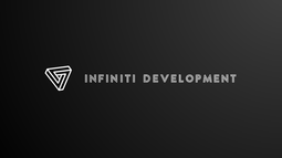 InfinitiMusic Discord Bot Banner