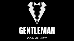 Gentleman Discord Bot Banner