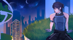 Milo bot Discord Bot Banner