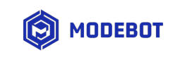 ModeBot Discord Bot Banner