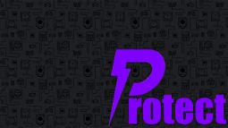 Protect Discord Bot Banner
