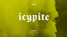 Icypite Discord Bot Banner