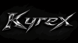 Kyrex Discord Bot Banner