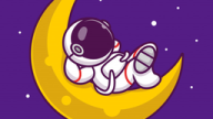 Moon Bot Discord Bot Banner