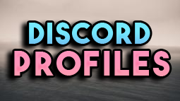 DiscordProfiles Discord Bot Banner