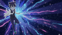 CiszuBot Discord Bot Banner