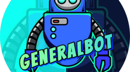 GeneralBot Discord Bot Banner