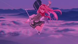 Daisy ☪ Discord Bot Banner