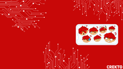 Crekto Discord Bot Banner